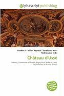 Château d'Ussé