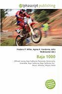 Baja 1000