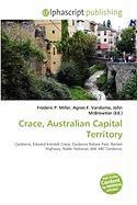 Crace Australian Capital Territory