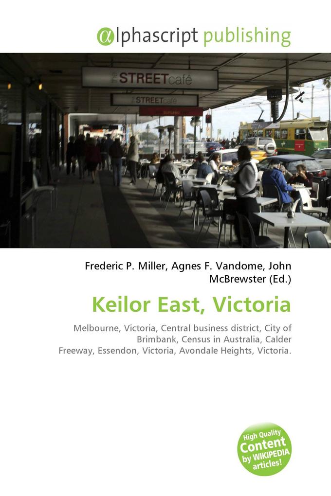 Keilor East Victoria
