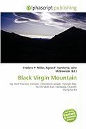 Black Virgin Mountain