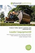 Loader (equipment0