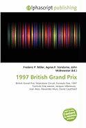 1997 British Grand Prix