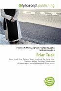 Friar Tuck