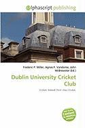 Dublin University Cricket Club