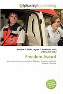 Freedom Award