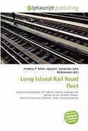 Long Island Rail Road fleet