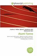 Asami Tanno