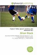 Brian Stock