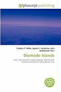 Diomede Islands
