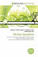 All-Star Squadron
