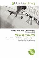 Mika Koivuniemi