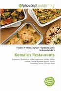 Komala's Restaurants