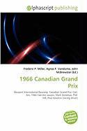 1966 Canadian Grand Prix