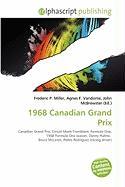 1968 Canadian Grand Prix