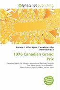 1976 Canadian Grand Prix
