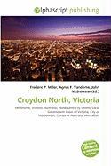 Croydon North Victoria
