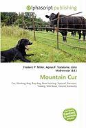 Mountain Cur