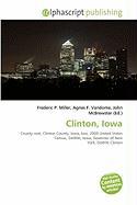 Clinton Iowa