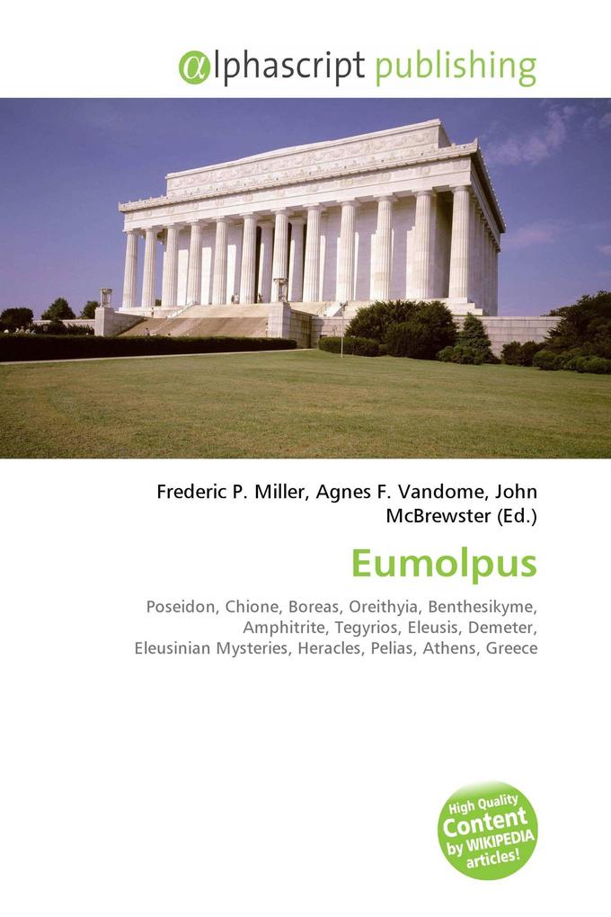 Eumolpus