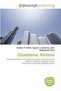 Chadstone Victoria