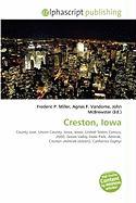 Creston Iowa