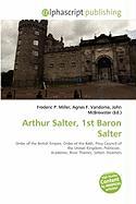 Arthur Salter 1st Baron Salter