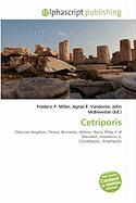 Cetriporis