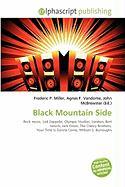 Black Mountain Side