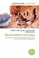 Mount Auburn Cemetery