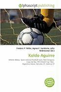 Koldo Aguirre