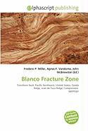 Blanco Fracture Zone