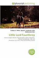 Little Lord Fauntleroy