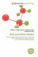 Ball-and-Stick Model