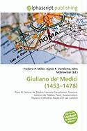 Giuliano de' Medici (1453-1478)