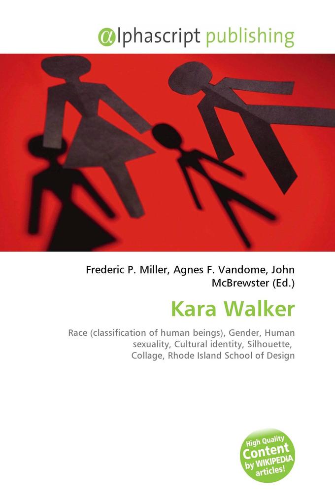 Kara Walker