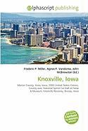 Knoxville Iowa