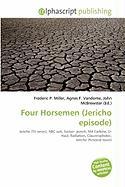 Four Horsemen (Jericho episode)