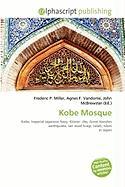 Kobe Mosque