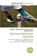 Geovanni Deiberson Maurício
