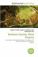 Barbour County West Virginia
