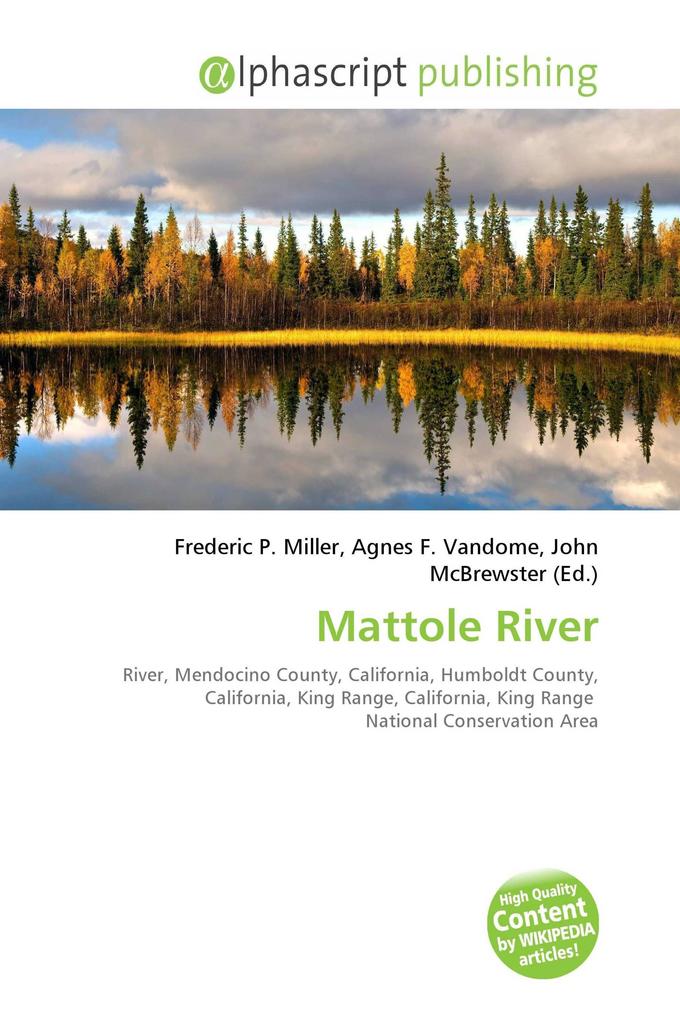 Mattole River