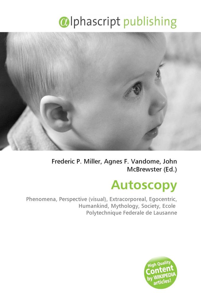 Autoscopy