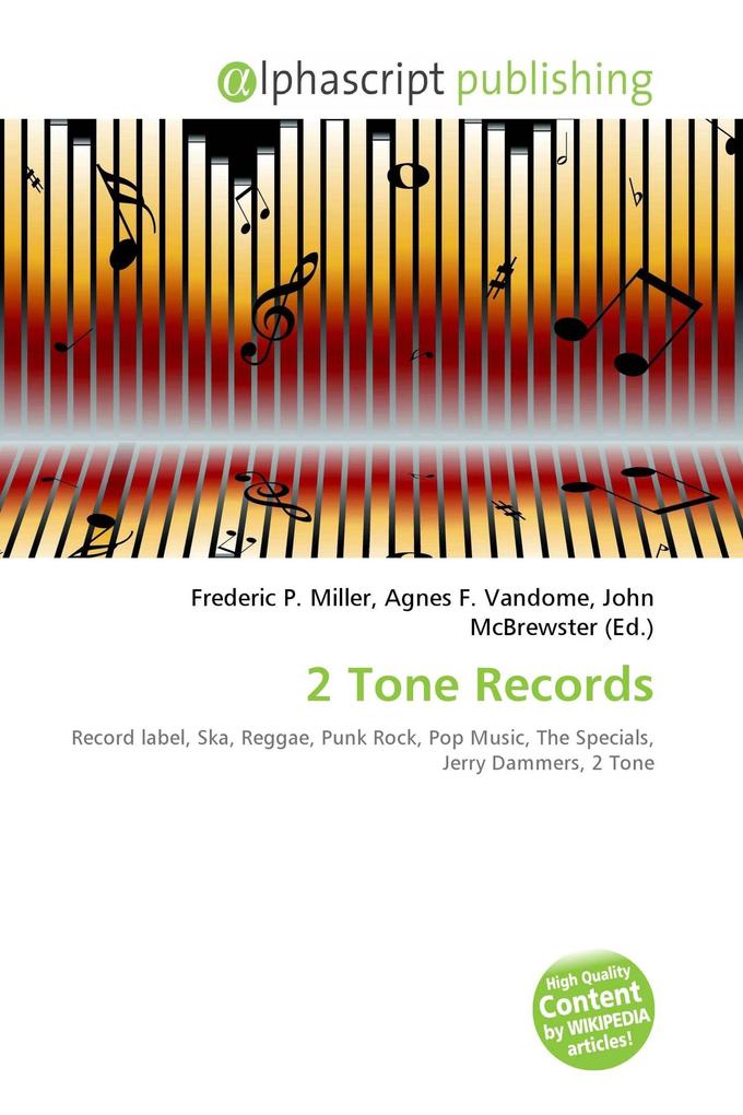 2 Tone Records