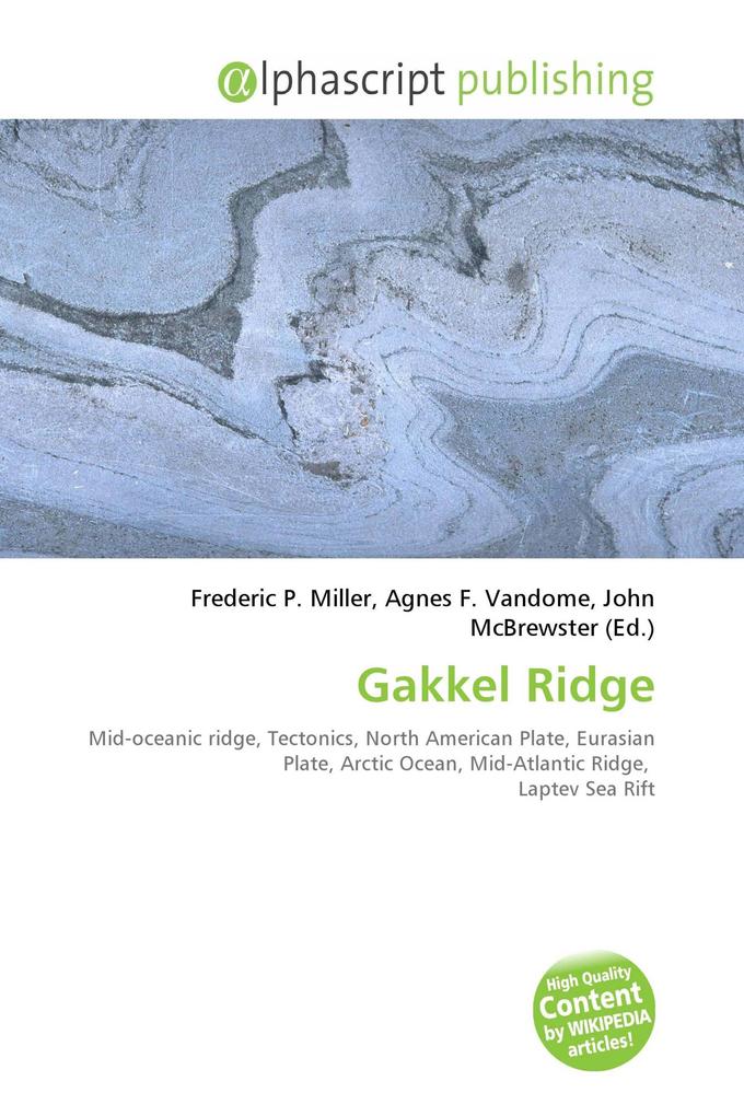Gakkel Ridge