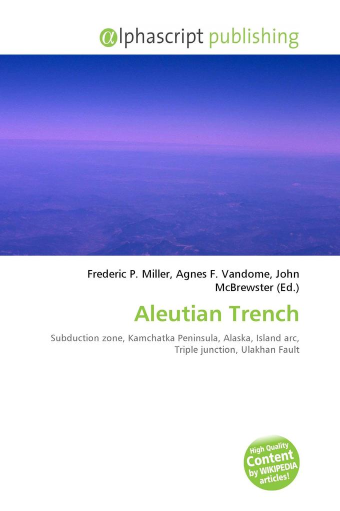 Aleutian Trench
