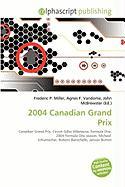 2004 Canadian Grand Prix