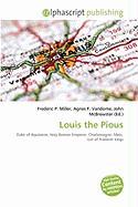 Louis the Pious