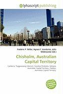 Chisholm Australian Capital Territory