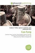 Cao Fang